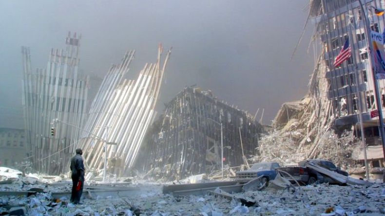 هجمات 11 سبتمبر ما زالت تقتل سكان نيويورك!