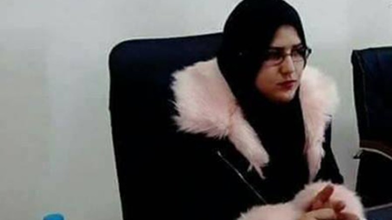 جزائرية ضمن أحسن 100 شخصية عالمية ساهمت في نشر العربية