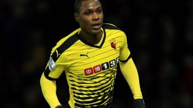 النيجيري إيغالو هدّاف أمم إفريقيا يعتزل دولياً