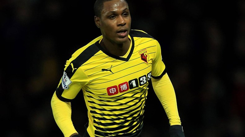 النيجيري إيغالو هدّاف أمم إفريقيا يعتزل دولياً