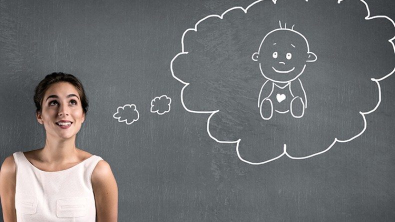 مختصون يطالبون بتدخل الضمان الاجتماعي لتحقيق حلم إنجاب طفل