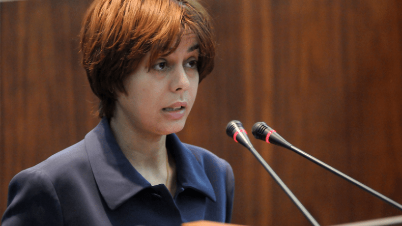 ترسيم جميع عمال عقود ما قبل التشغيل بالبريد الجزائري