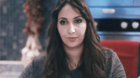 أفضل الدراما على الكوميديا.. ولهذا السبب طبخت لنا بهية راشدي “بطاطا شطيطحة”