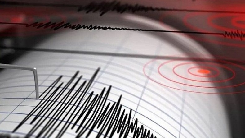 هزة أرضية تضرب ولاية برج بوعريريج