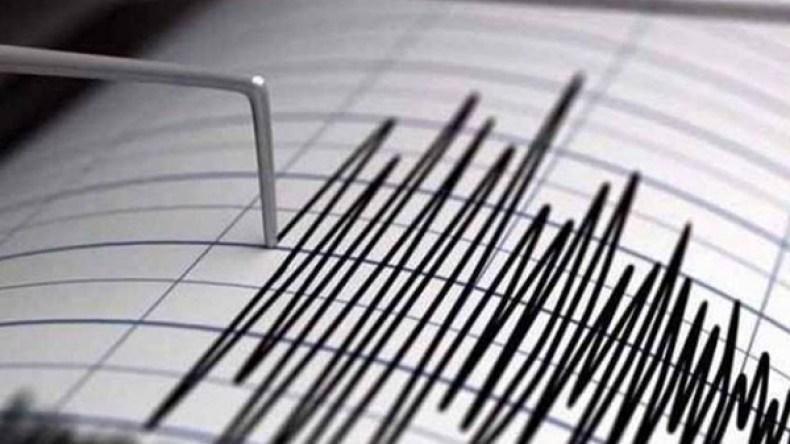 هزة أرضية بشدة 4.1 درجات تضرب ولاية تبسة