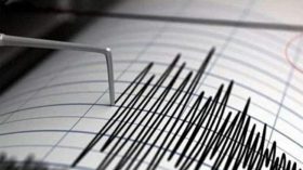 هزة أرضية بشدة 3.4 درجات تضرب سكيكدة