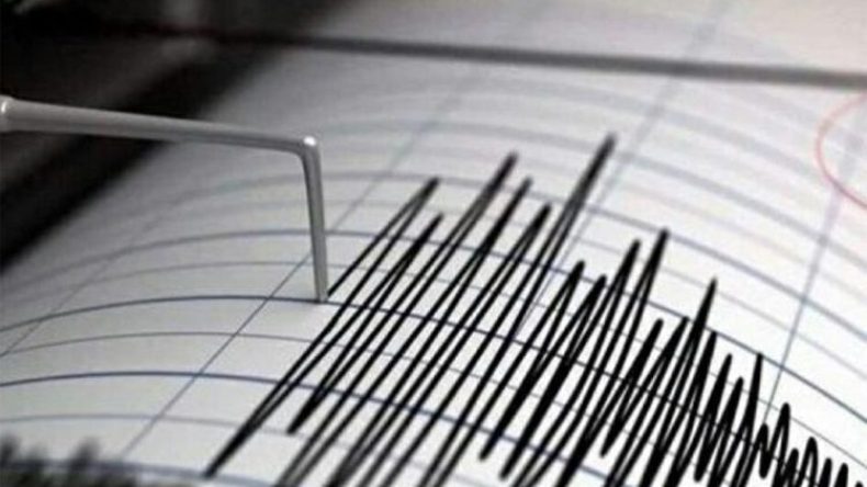 هزة أرضية بشدة 3.4 درجات تضرب سكيكدة