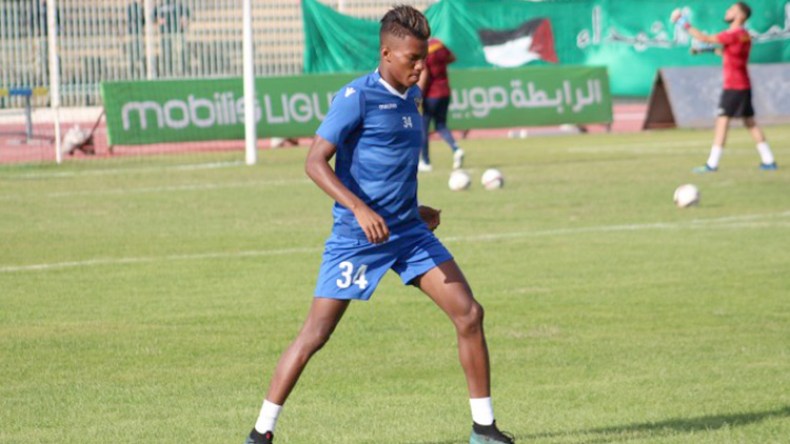 بوداوي وأبرز المواهب المرشح انتقالها لأوروبا من بوابة كأس أفريقيا