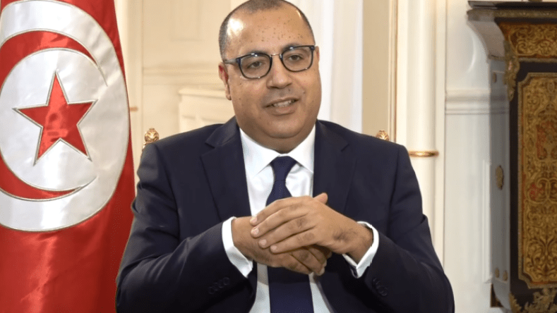 رئيس وزراء تونس: المسلمون يعيشون بحرية في فرنسا