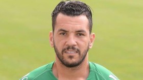 عقوبة جديدة لبلقروي بسبب اللعب “العنيف” في البرتغال