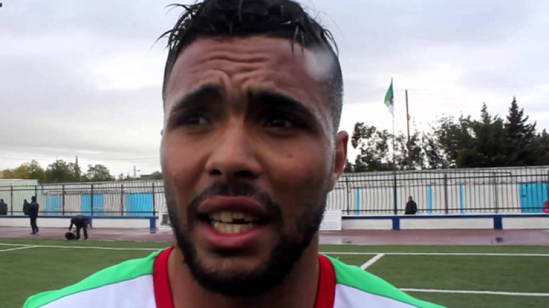 هشام الوزاني ينتقل إلى ناد تونسي على سبيل الإعارة