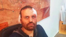 إحالة أوراق عشماوي و36 آخرين إلى المفتي