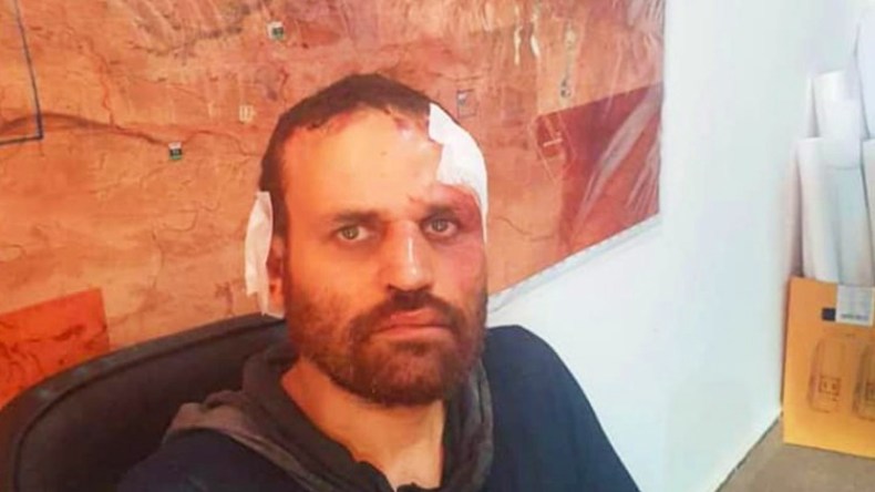 إحالة أوراق عشماوي و36 آخرين إلى المفتي