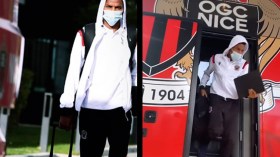 موجة غضب بعد سفر بوداوي إلى الكيان الصهيوني