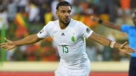 ماجر يمنح سوداني مركزَ لعبٍ “غريبٍ”!