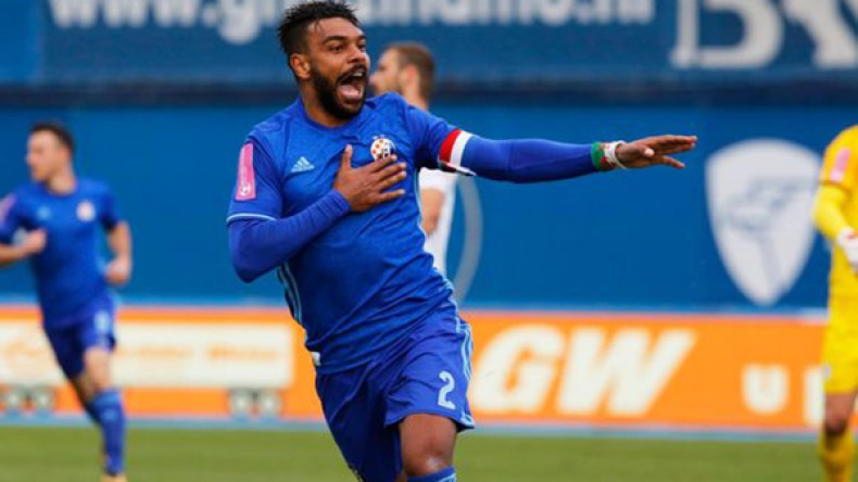 سوداني على رادار كالياري الإيطالي