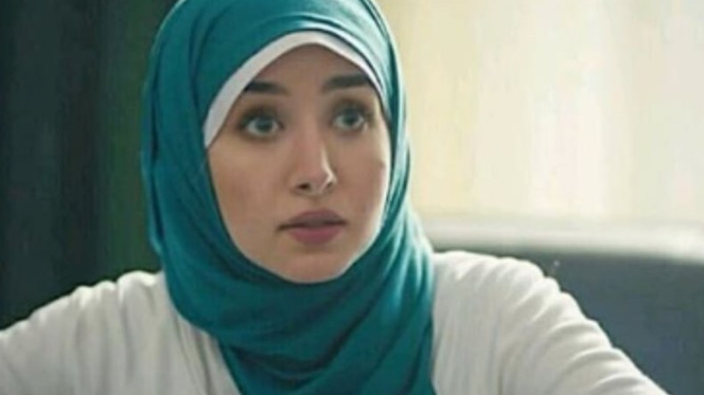 8 نجمات يرتدين الحجاب في رمضان