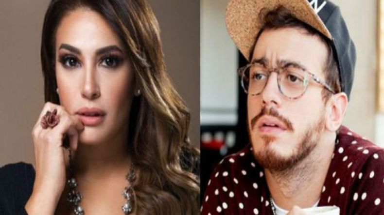 هند صبري: لهذا السبب هددني جمهور سعد لمجرد وبَناتي بالاغتصاب؟!