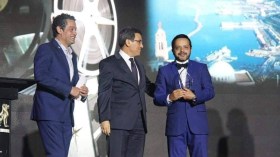 الكوميديا السوداء هي أصعب أنواع الكوميديا و الأقرب إلى قلبي