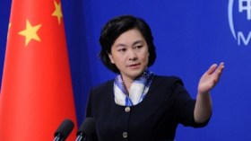 الصين تتهم بومبيو “بالكذب” فيما يتعلق بتعاملها مع كورونا