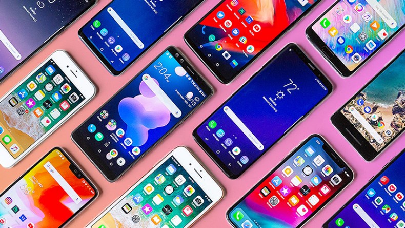 الهواتف الذكية الأكثر بحثا على الإنترنت من طرف الجزائريين