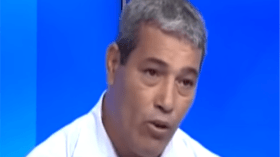رئيس الرابطة الجزائرية للدفاع عن حقوق الإنسان في ذمة الله