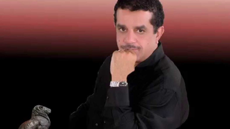 هواري بن شنات يقدم آخر إنتاجه “هي الجزائر” على شرف المنتخب الوطني