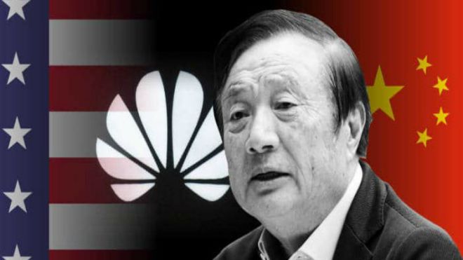 هكذا ردت شركة هواوي على الولايات المتحدة الأمريكية؟!