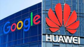غوغل: تشديد القيود على هواوي له عواقب على الأمن القومي