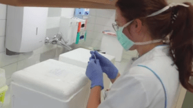 هل يساعد لقاح السلّ في الوقاية من كوفيد-19؟