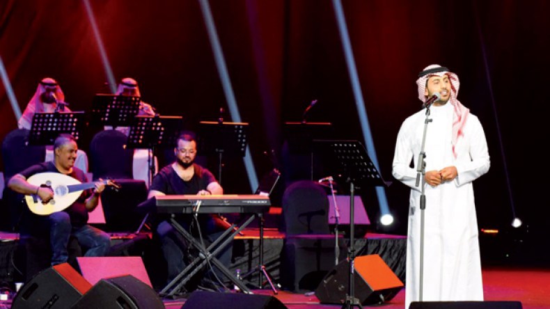 كيف تحولت هيئة الأمر بالمعروف إلى هيئة للترفيه؟