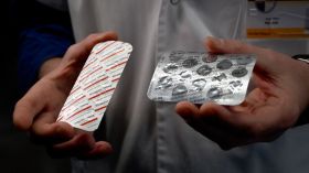 فرنسا توقف استخدام هيدروكسي كلوروكين لمرضى كورونا