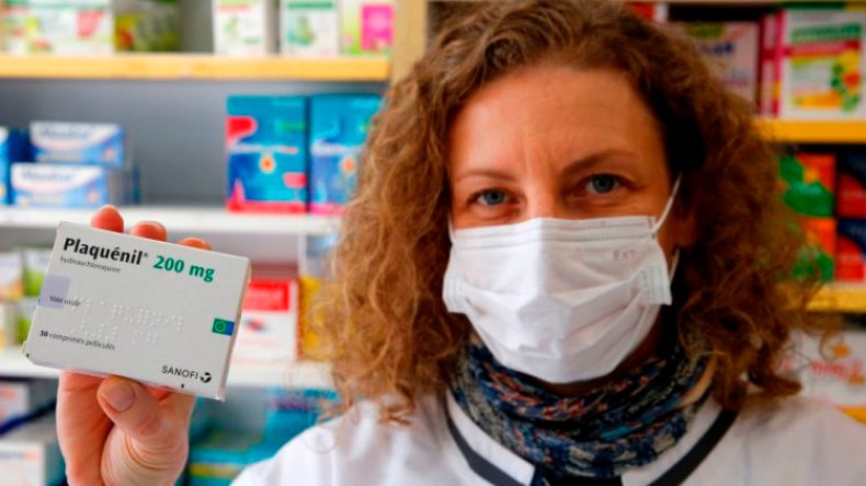 دواء ترامب المفضل لكورونا يقسم العالم