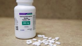 دراسة مبشرة عن هيدروكسي كلوروكين وحملة ترامب تعلّق