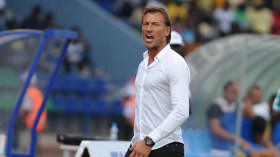 ترتيب الفيفا للمنتخبات أمر غريب