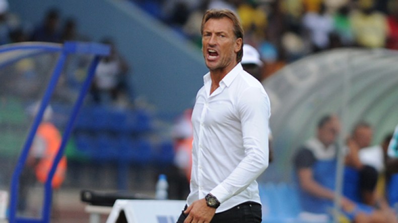 ترتيب الفيفا للمنتخبات أمر غريب