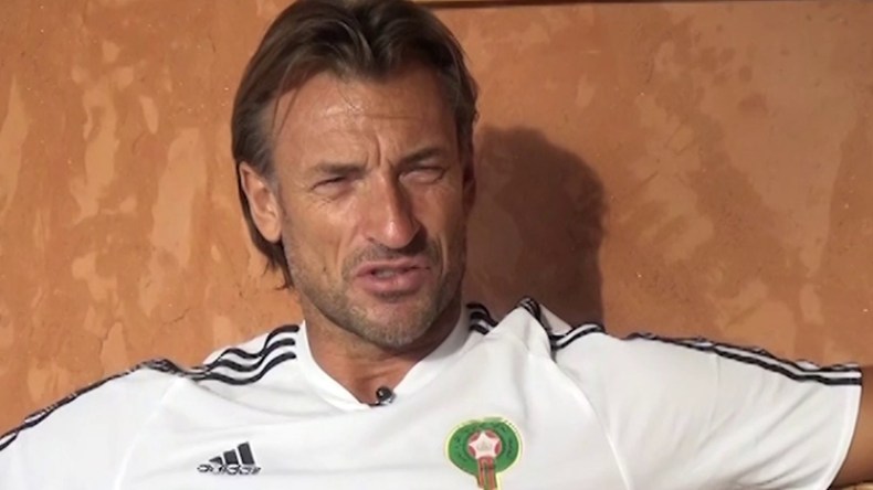 “تكرار ما فعلته الجزائر في البرازيل سيكون أفضل سيناريو للمغرب”