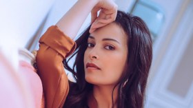 نجاحي في “عاشور العاشر2” أوصلني إلى “أولاد الحلال” وحلمي أن أجسّد حياة وردة!!