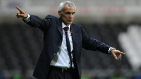 كوبر مدرب ضعيف.. لا بد أن يرحل من تدريب المنتخب المصري