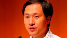 محكمة صينية تقضي بسجن عالم “التعديل الوراثي”