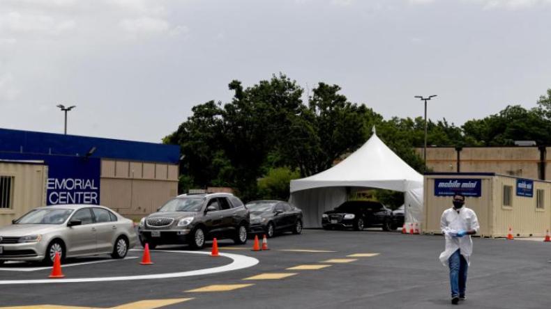 إصابات كورونا تتجاوز 11.91 مليون في العالم