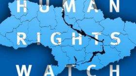 “هيومان رايتس ووتش” تطالب الأرجنتين بالتحقيق مع ولي العهد السعودي