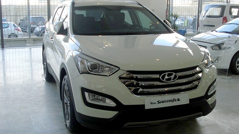 هذه الأسعار الجديدة لسيارات هيونداي