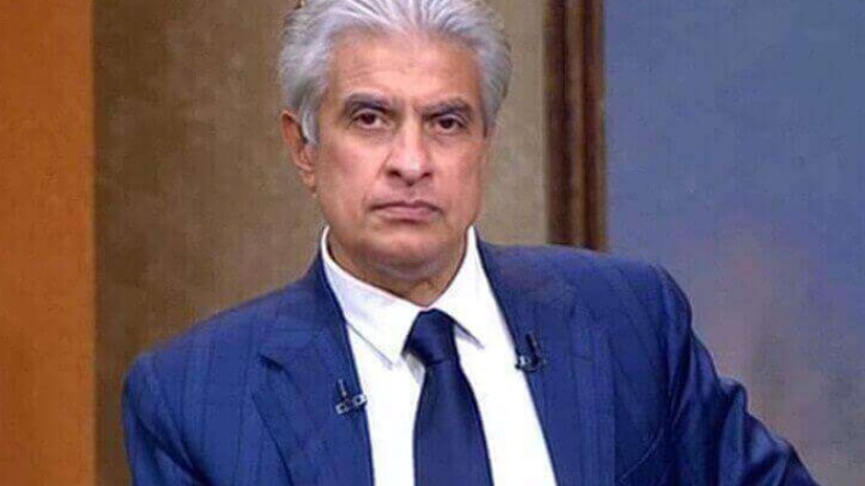 محمد رمضان مريض نفسيا.. وسيدَّعي النبوة و”المهدي المنتظر”!