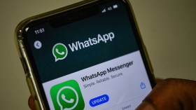 “واتساب” تمضي في تحديثات الخصوصية المثيرة للجدل