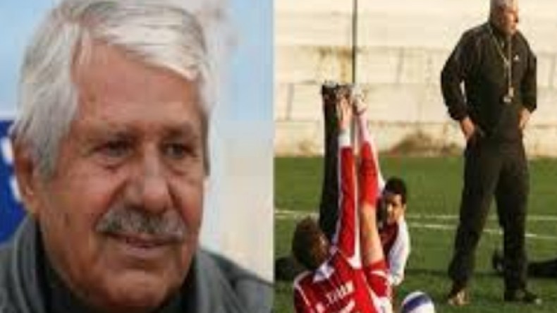 هكذا نجا المدرب واثق ناجي من الإعدام بعد فوزه على الكويت