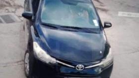 فيسبوك يطيح بسارق السيارة بواد السمار