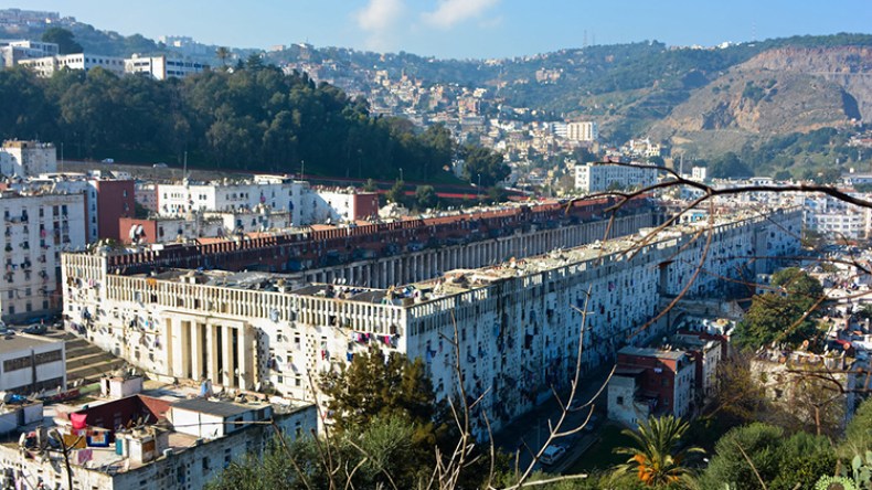 أزمة السكن ونقص الميزانية تخنقان أحياء بلدية وادي قريش بالعاصمة