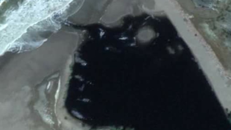 فيضان وادي مزفران يهدد بنسف موسم الإصطياف بالعاصمة وتيبازة