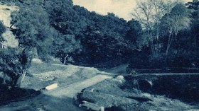 أسطورة العروس الهاربة من حرملك الداي حسين